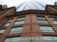 Dharma Home Suites JC at 70 Greene