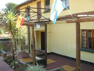 фото отеля Wow The House of Friends Hostel