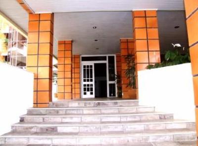 фото отеля Hotel Ilhasul
