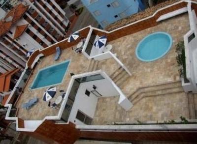 фото отеля Hotel Ilhasul