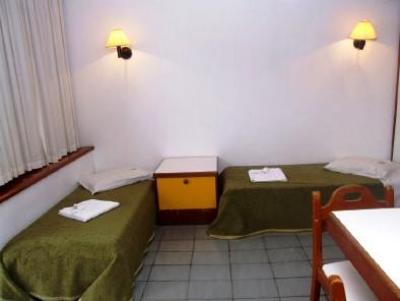 фото отеля Hotel Ilhasul