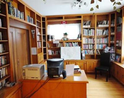 фото отеля Hostelling International Regina