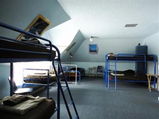 фото отеля Hostelling International Regina
