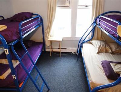 фото отеля Hostelling International Regina