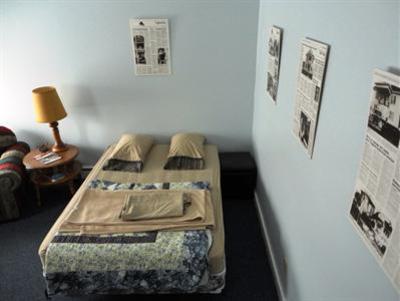 фото отеля Hostelling International Regina