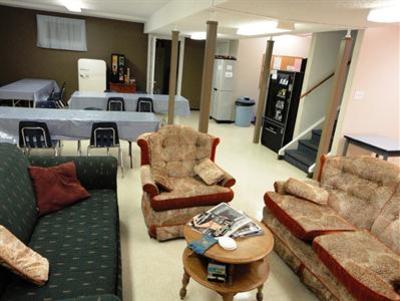 фото отеля Hostelling International Regina