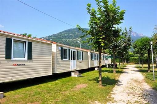 фото отеля Camping Fleiola
