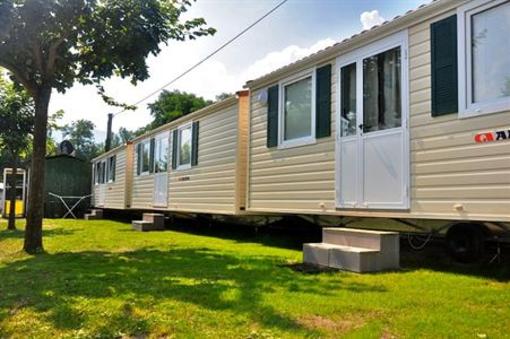 фото отеля Camping Fleiola