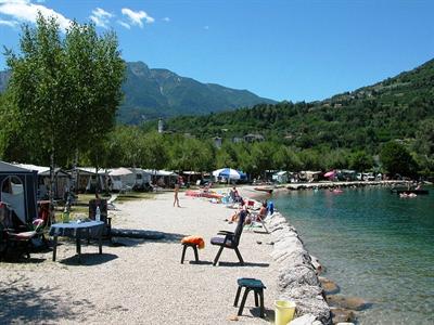 фото отеля Camping Fleiola