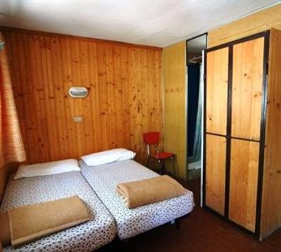 фото отеля Camping Fleiola
