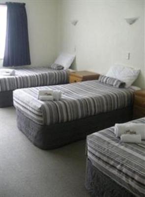 фото отеля Explorer Motel and Apartments