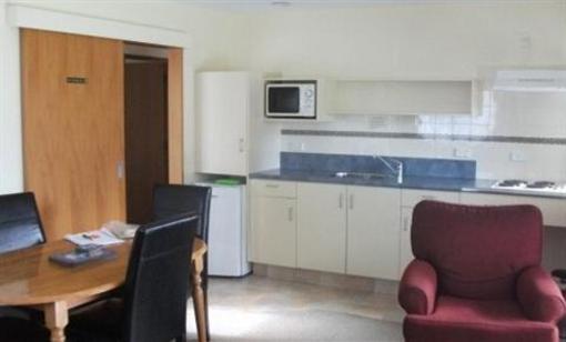 фото отеля Explorer Motel and Apartments