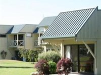 Explorer Motel and Apartments