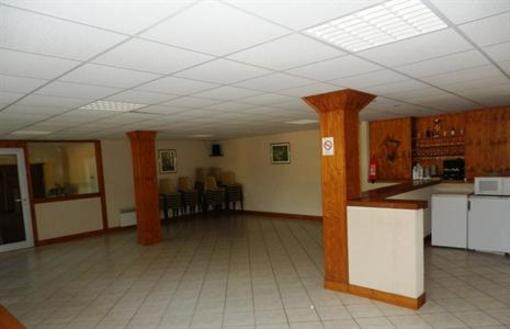 фото отеля La Ferme du Cayla