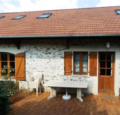 фото отеля La Ferme du Cayla