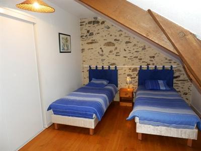 фото отеля La Ferme du Cayla