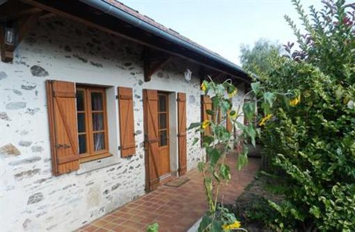 фото отеля La Ferme du Cayla