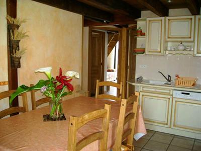 фото отеля La Ferme du Cayla