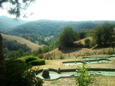 фото отеля La Ferme du Cayla