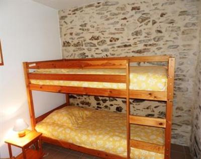фото отеля La Ferme du Cayla