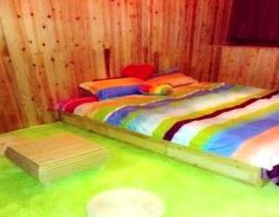фото отеля Dali Nagelan Inn