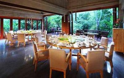 фото отеля Litchi Garden Rainforest Hot Spring Resort