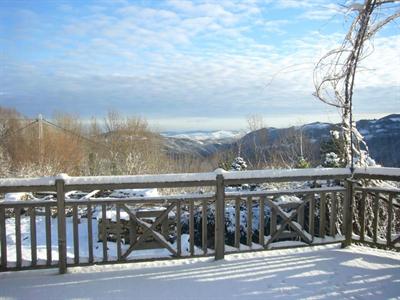 фото отеля Les Terrasses de Genat