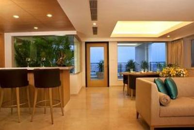 фото отеля Lemon Tree Hotel, Hyderabad