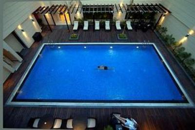 фото отеля Lemon Tree Hotel, Hyderabad