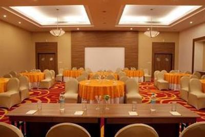 фото отеля Lemon Tree Hotel, Hyderabad