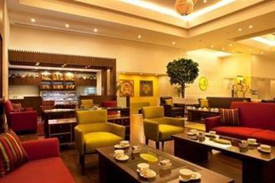 фото отеля Lemon Tree Hotel, Hyderabad