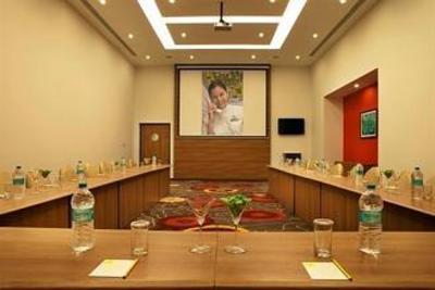 фото отеля Lemon Tree Hotel, Hyderabad