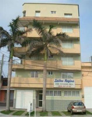 фото отеля Suites Regina