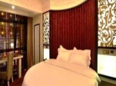 фото отеля Yiwu Chuxin Hotel