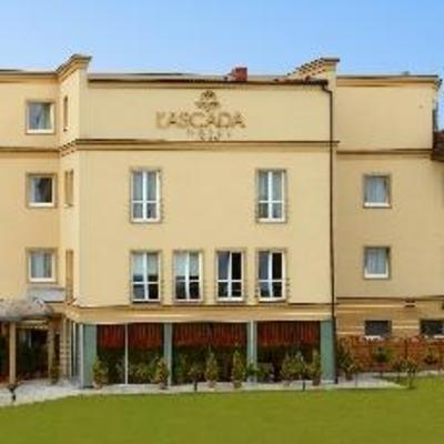 фото отеля L'ascada Hotel