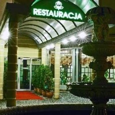 фото отеля L'ascada Hotel