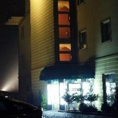 фото отеля L'ascada Hotel
