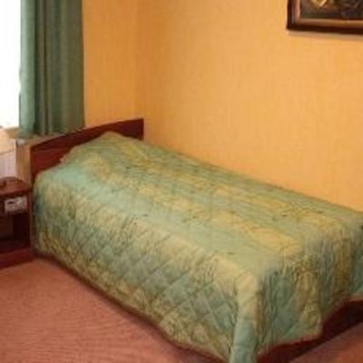 фото отеля L'ascada Hotel
