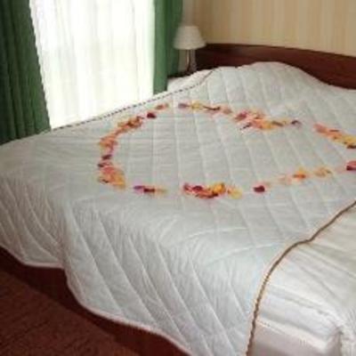 фото отеля L'ascada Hotel