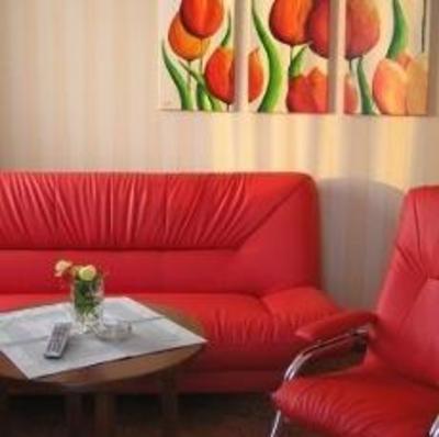 фото отеля L'ascada Hotel