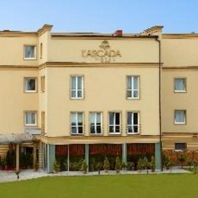 фото отеля L'ascada Hotel
