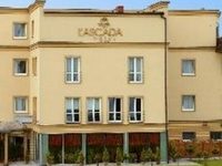 L'ascada Hotel