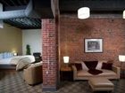 фото отеля The Lofts Hotel & Suites