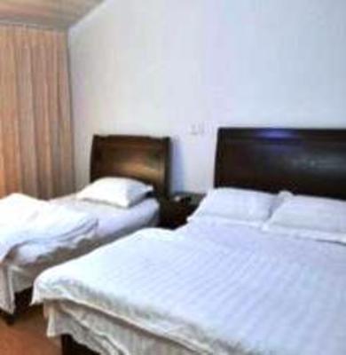 фото отеля Dongzha Yantingnong Inn