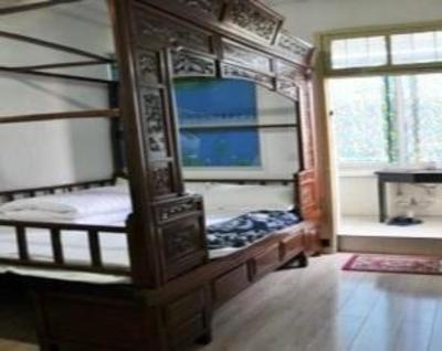 фото отеля Dongzha Yantingnong Inn
