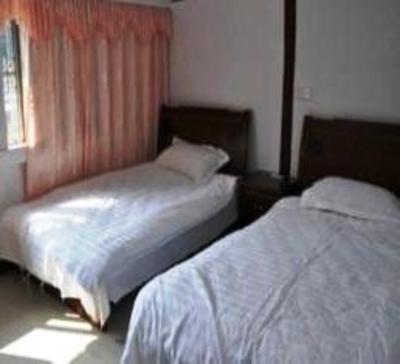 фото отеля Dongzha Yantingnong Inn