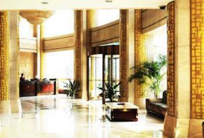 фото отеля Hunan Tiandu International Hotel