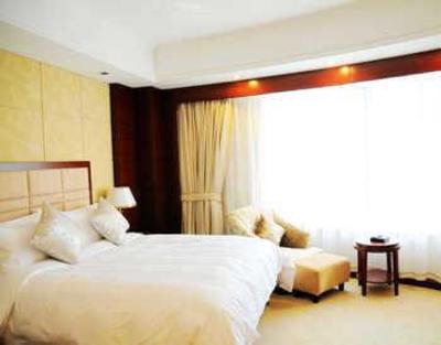 фото отеля Hunan Tiandu International Hotel