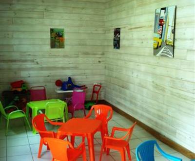 фото отеля Camping Les Chevrefeuilles