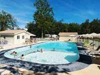 Camping Les Chevrefeuilles